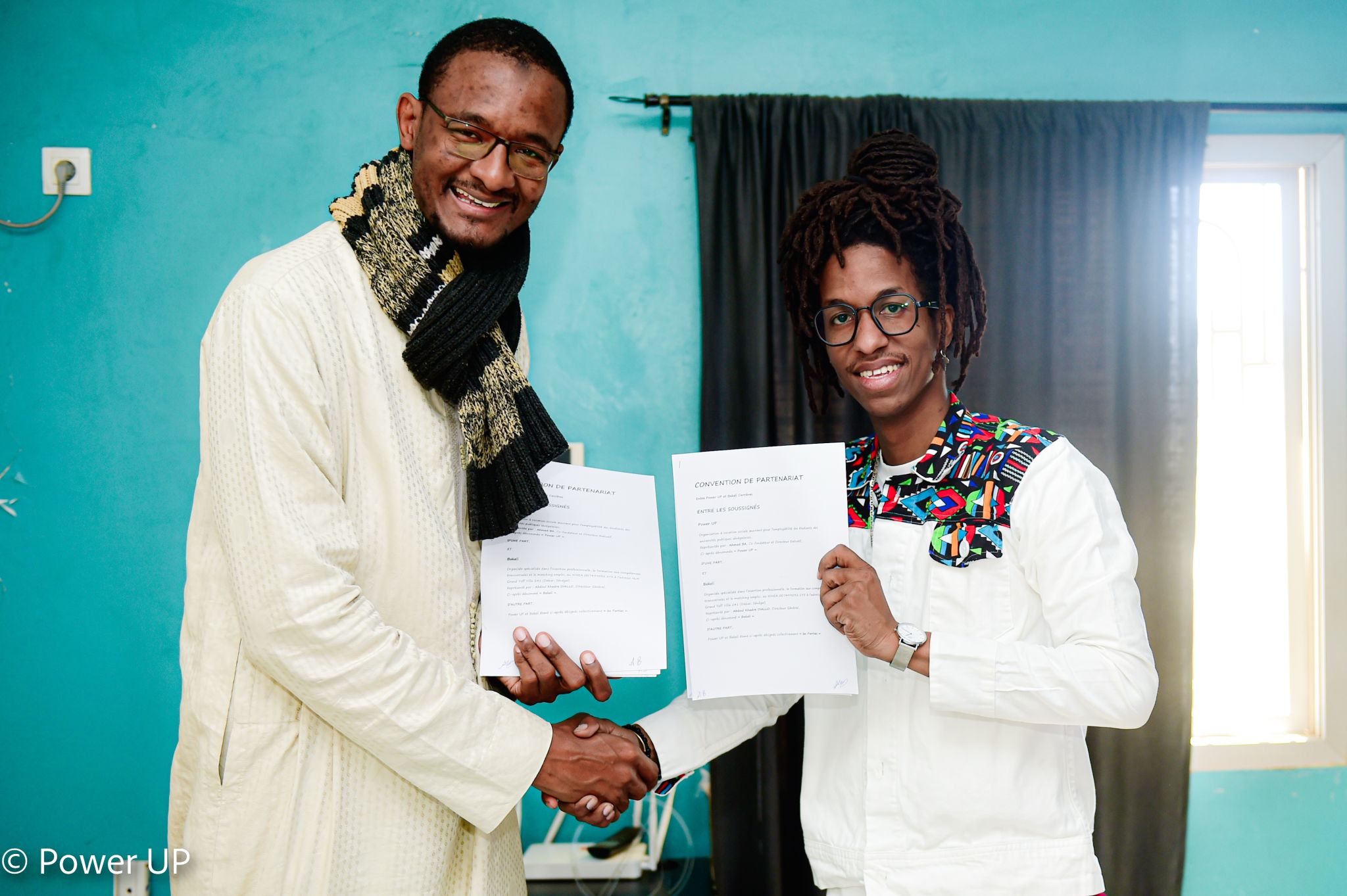 Employabilité des étudiants : Power UP et Bakeli Carrières s’allient pour renforcer l’insertion professionnelle au Sénégal