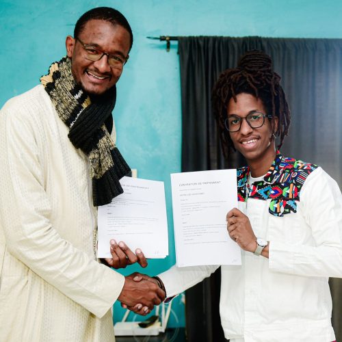 Employabilité des étudiants : Power UP et Bakeli Carrières s’allient pour renforcer l’insertion professionnelle au Sénégal